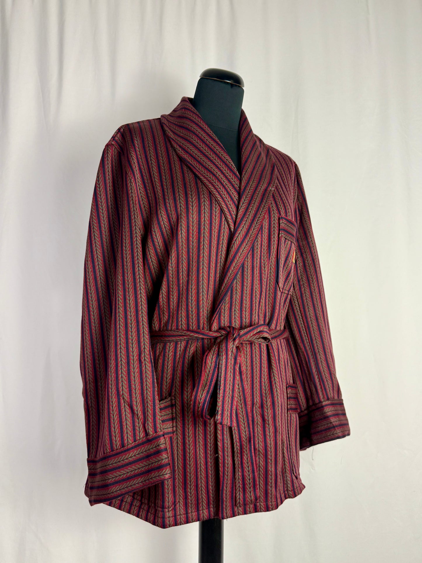 Giacca da camera NOS - TG. 52