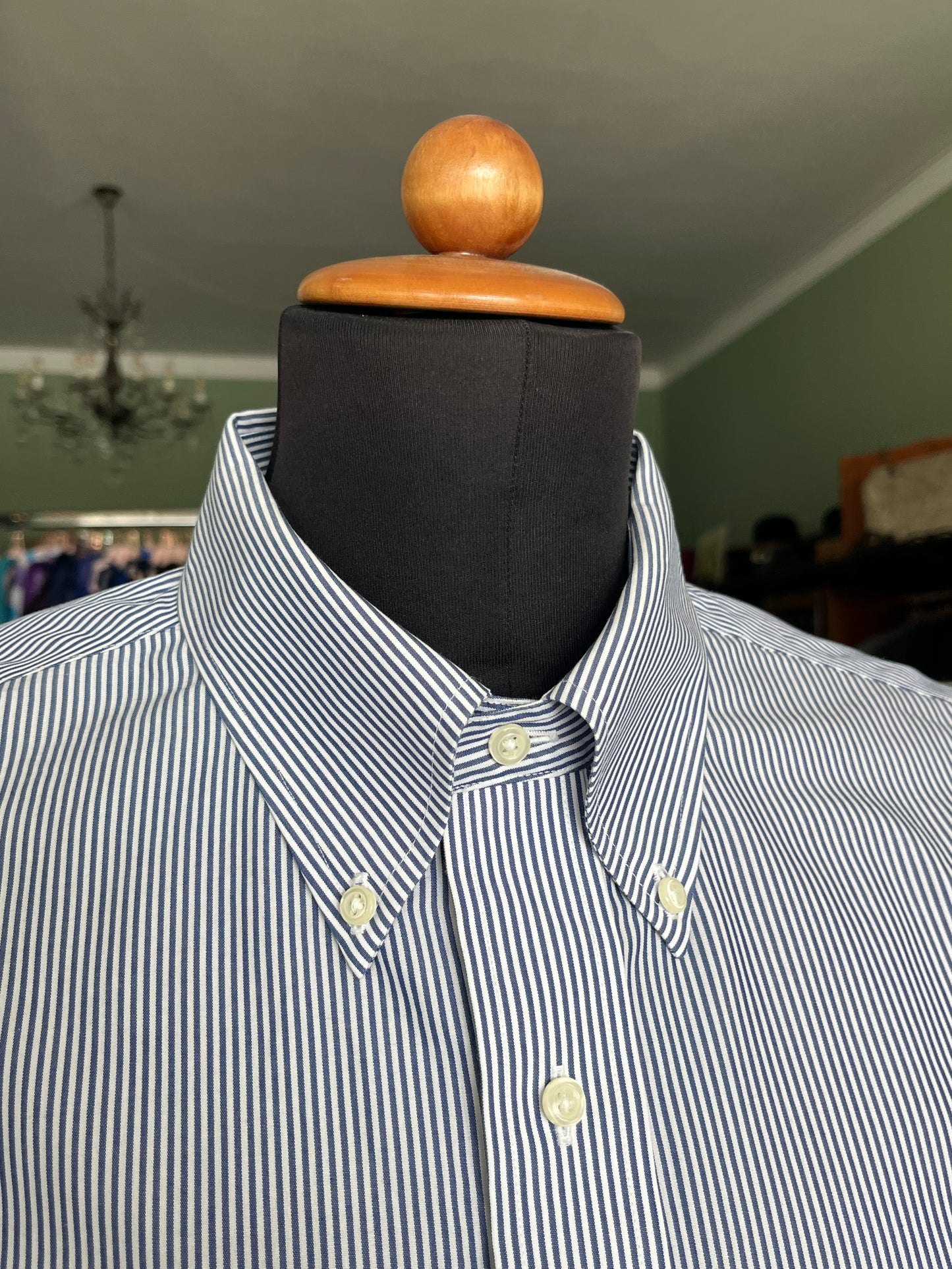 Camicia anni ‘80 tg. XL-XXL