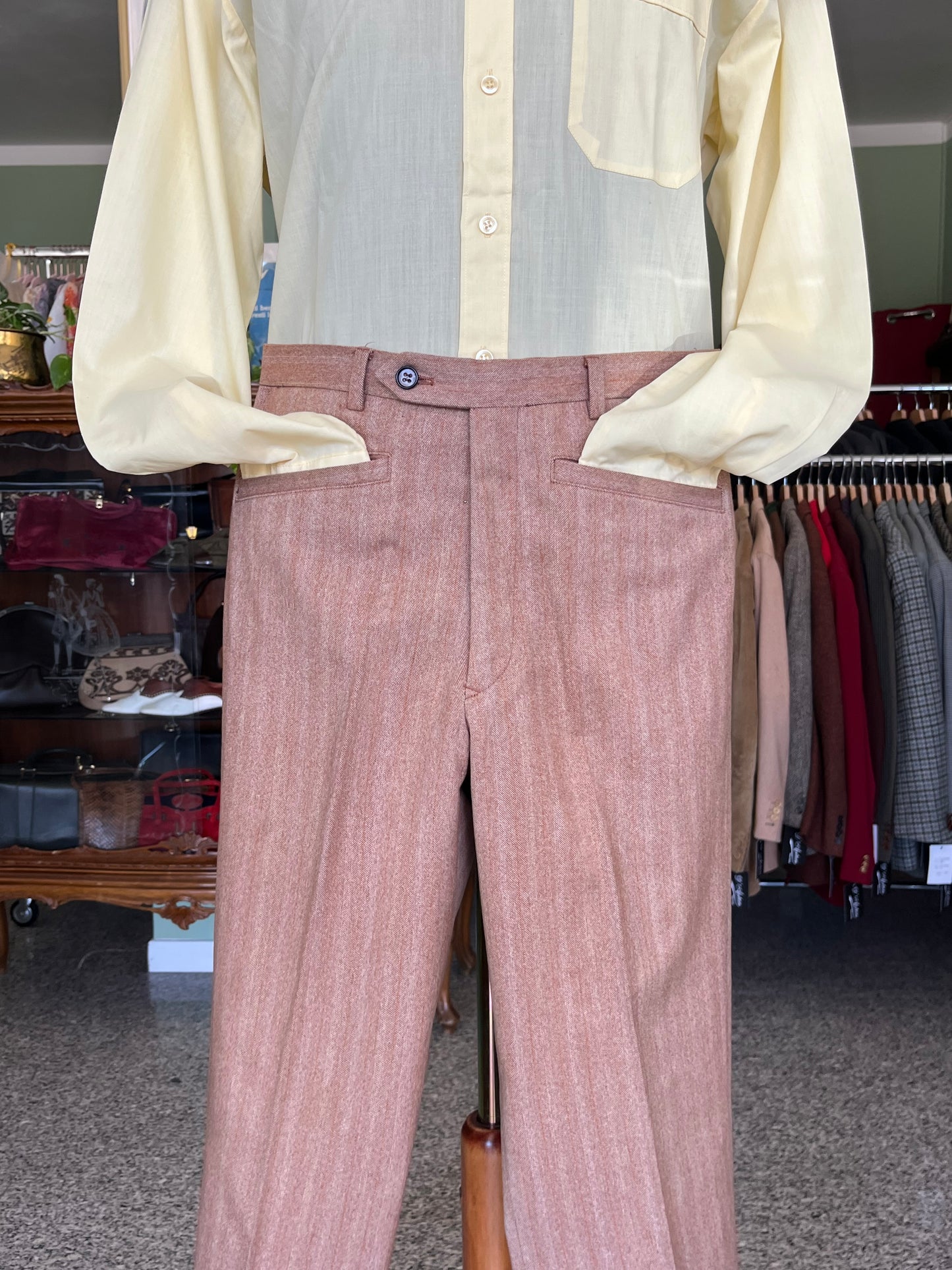 Completo anni ‘60 tg. 42-44