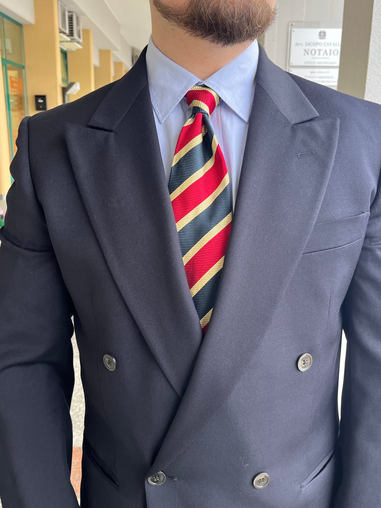 Blazer anni ‘80-‘90 tg. 48