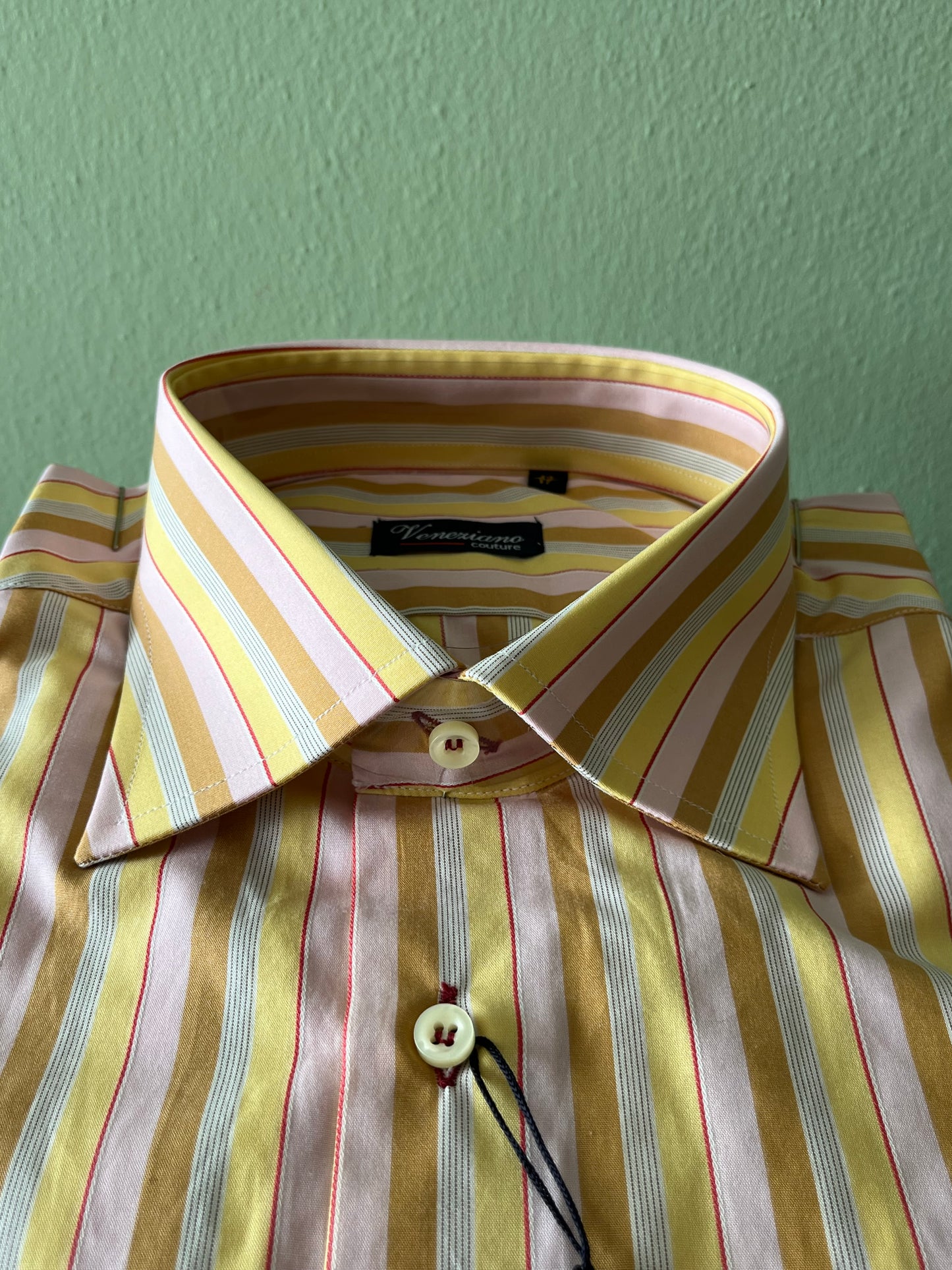 Camicia in cotone NOS tg. L-XL