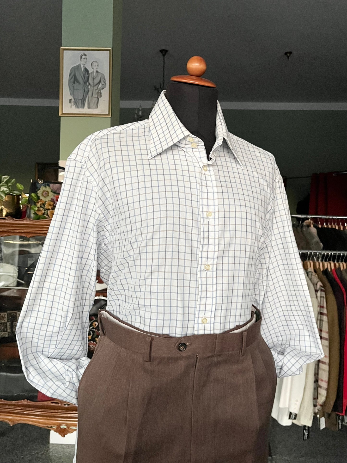Camicia anni ‘90 NOS tg. XL-XXL