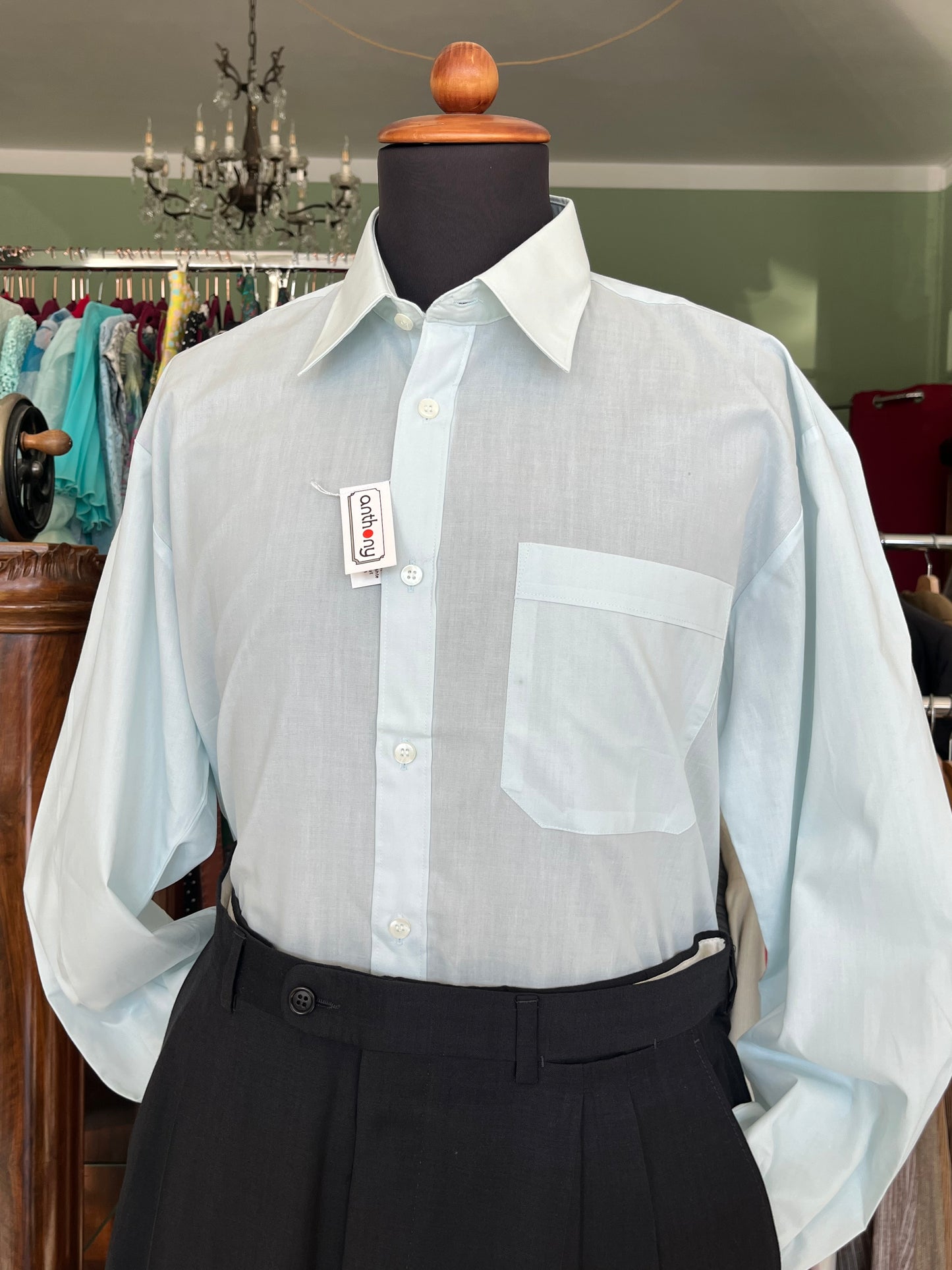 Camicia anni ‘90 tg. M-L