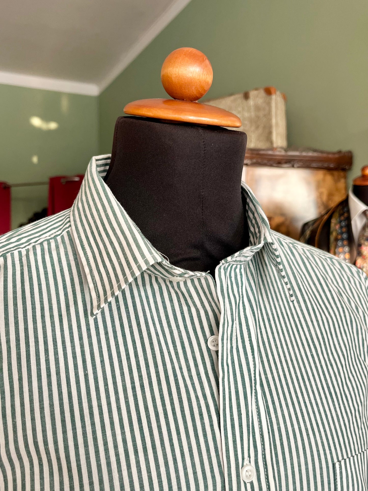 Camicia anni ‘90 tg. L-XL