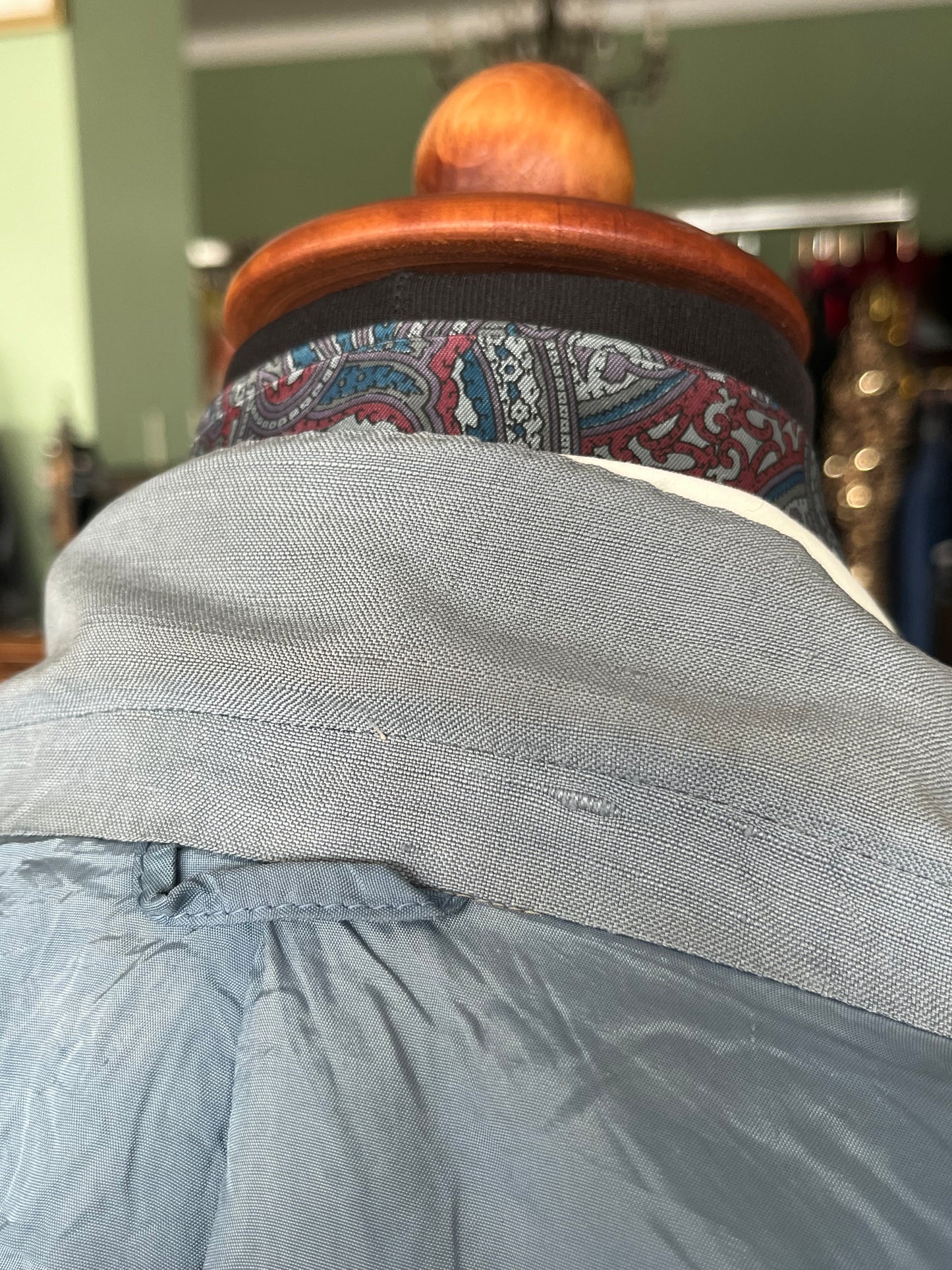 Completo anni '80 tg. 44