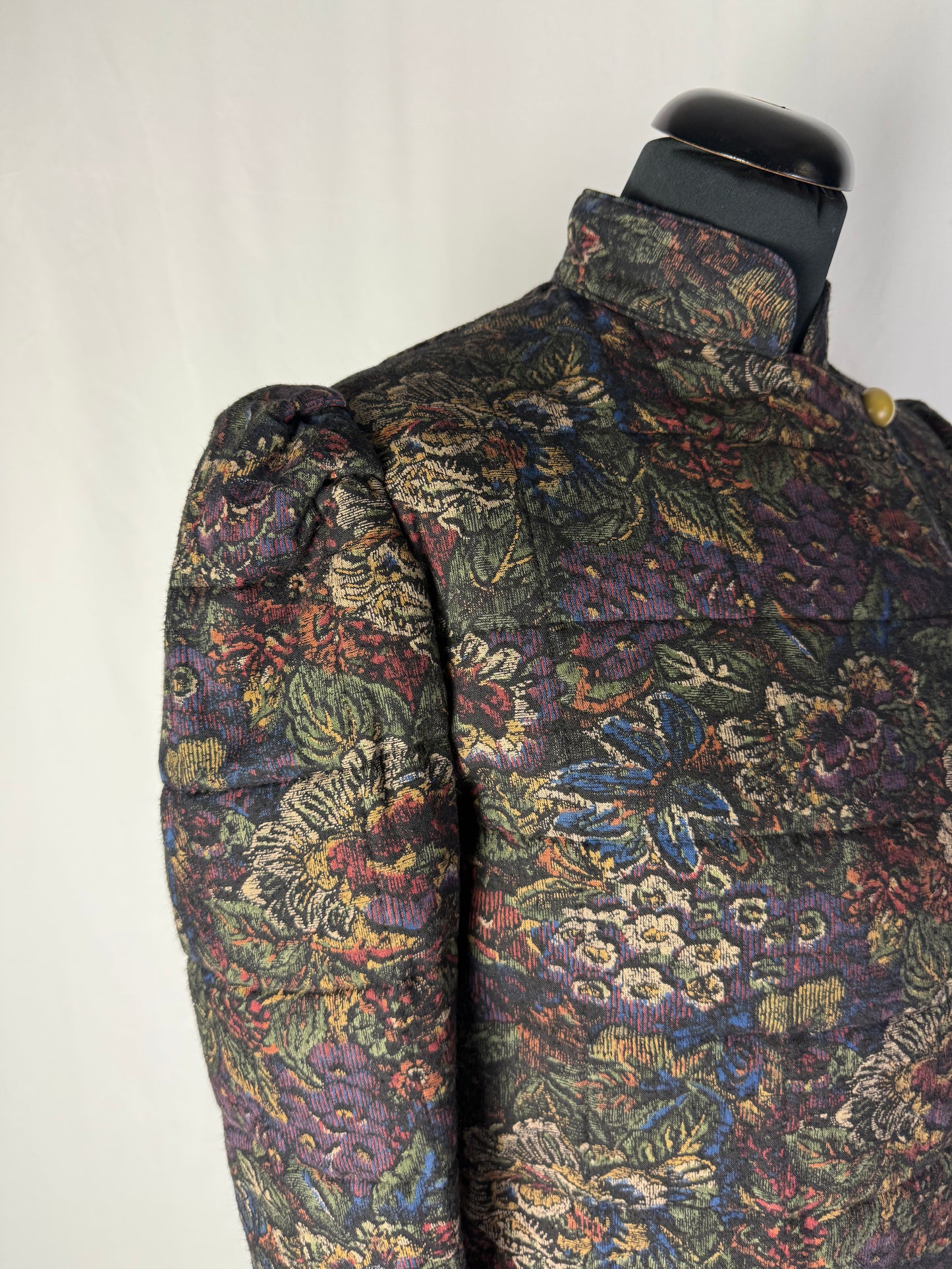 Completo 3 pezzi anni ‘80 - TG. 42