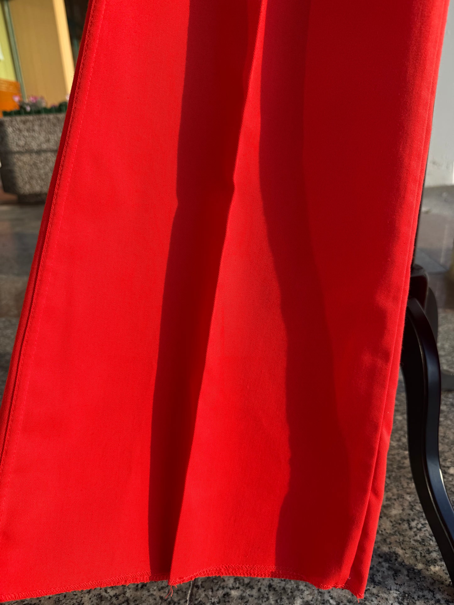 Pantaloni anni ‘70 fondo di magazzino - TG. 40