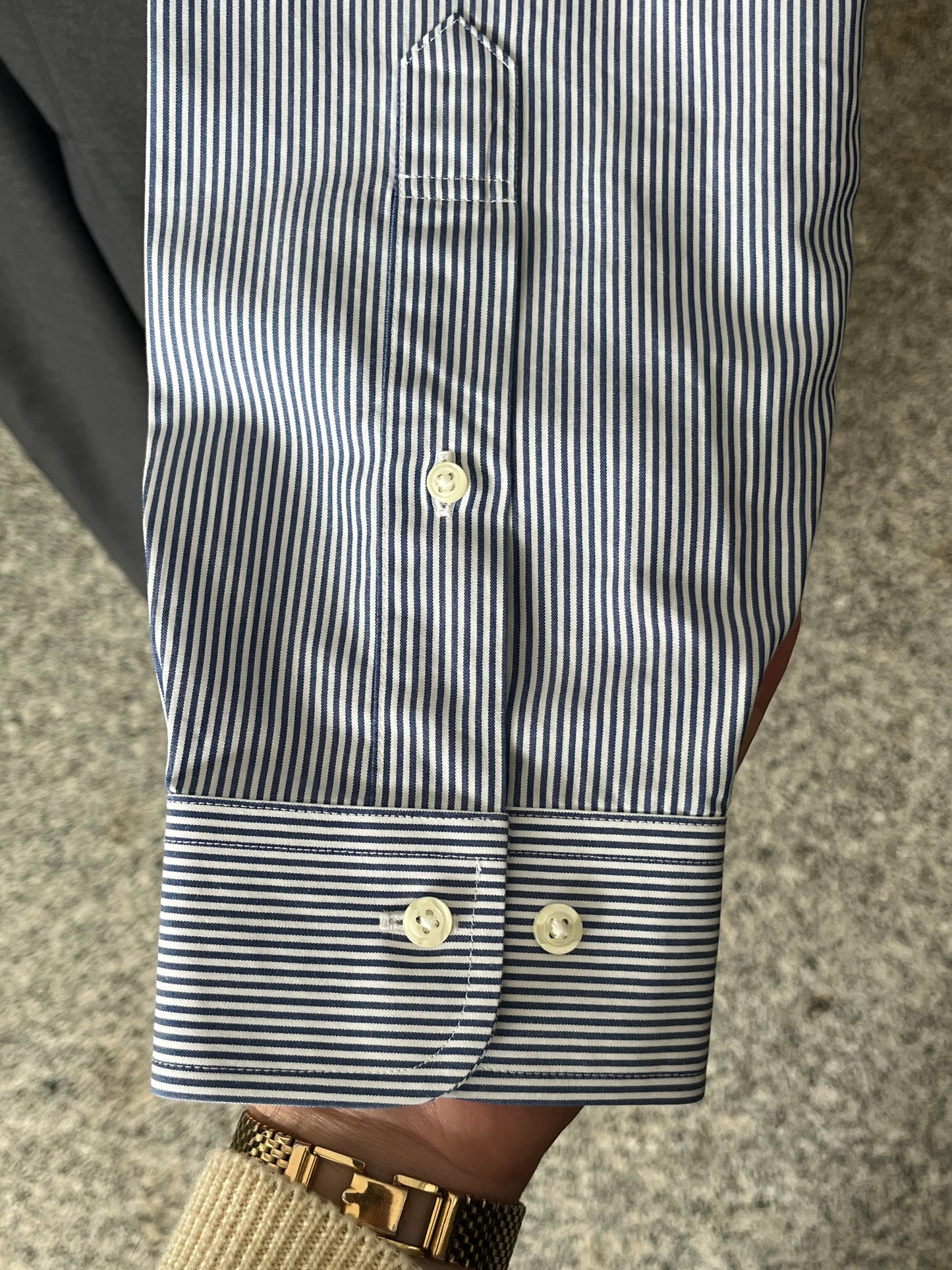 Camicia anni ‘80 tg. XL-XXL