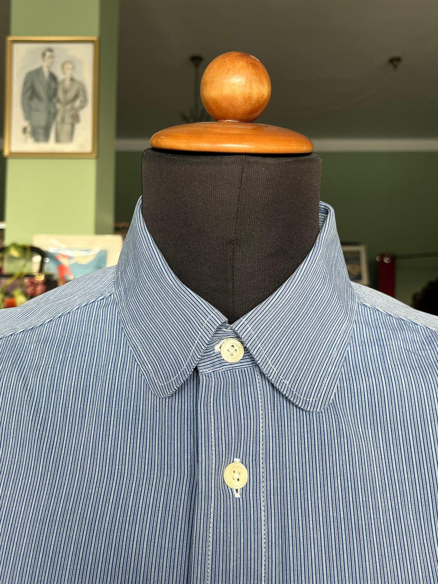 Camicia anni ‘80 tg. M-L