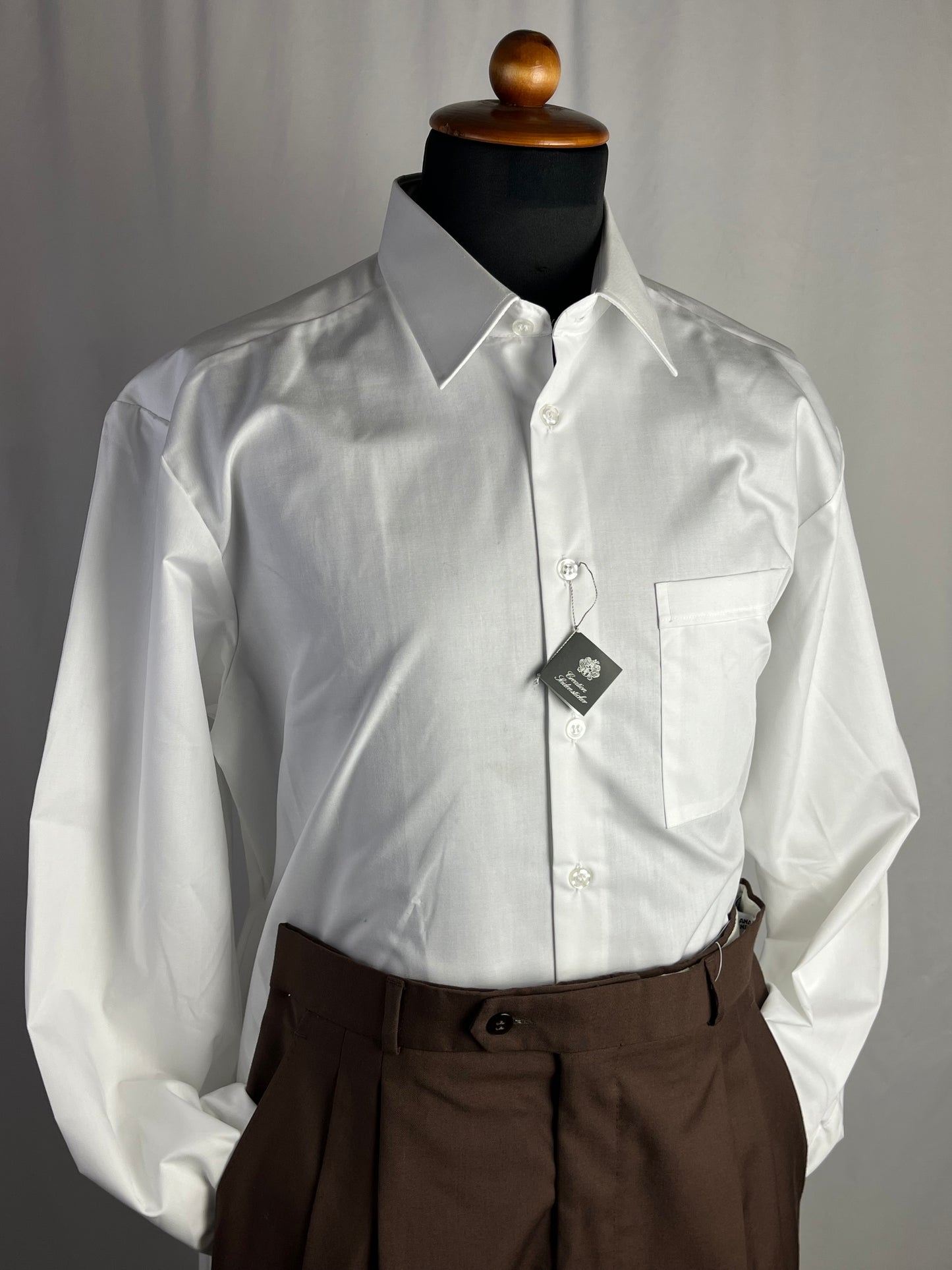 Camicia anni ‘90 NOS tg. M-L