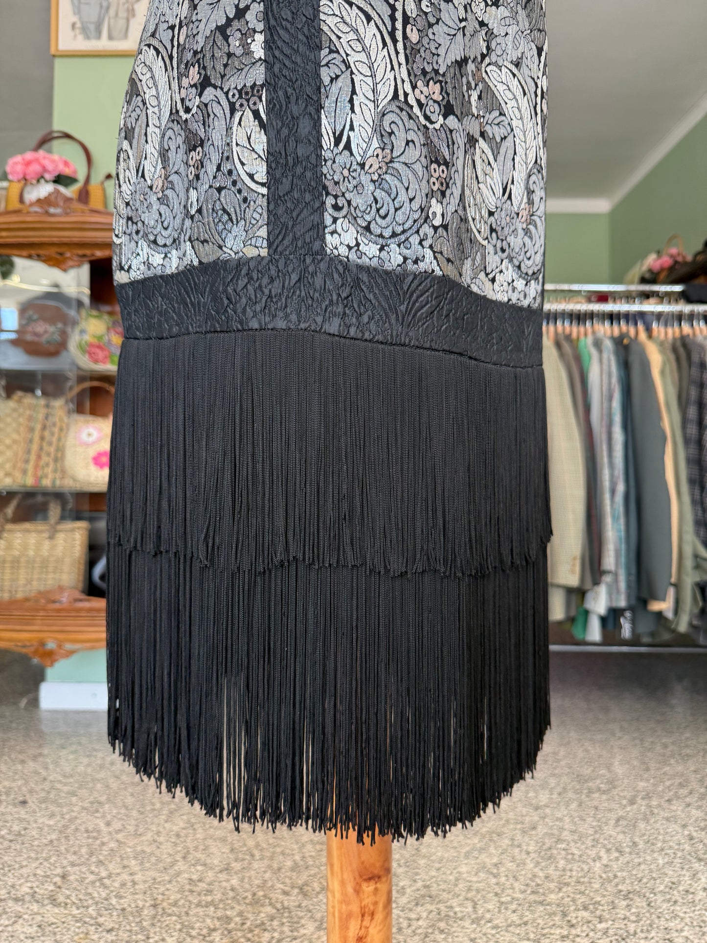 Abito sartoriale Charleston - TG. 46/48