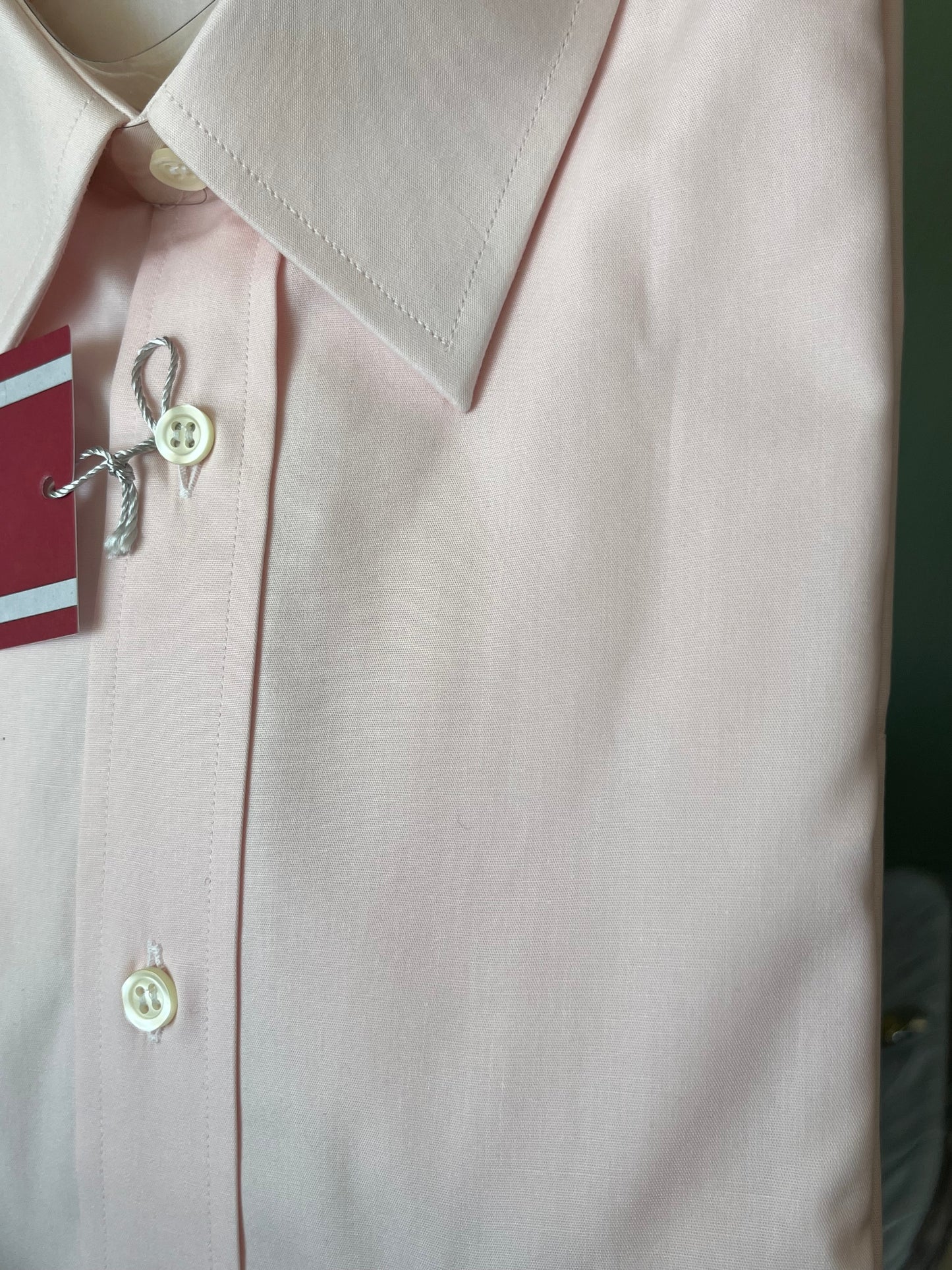 Camicia in cotone NOS tg. XL-XXL