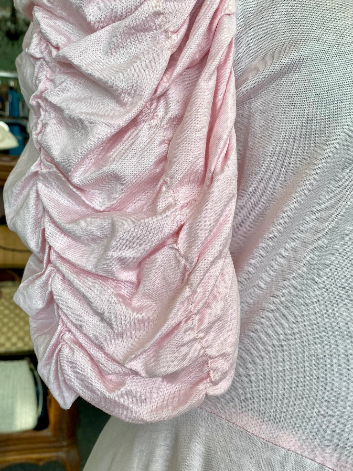 Abito anni ’90 Pink Meringue 🎀 - TG. 42