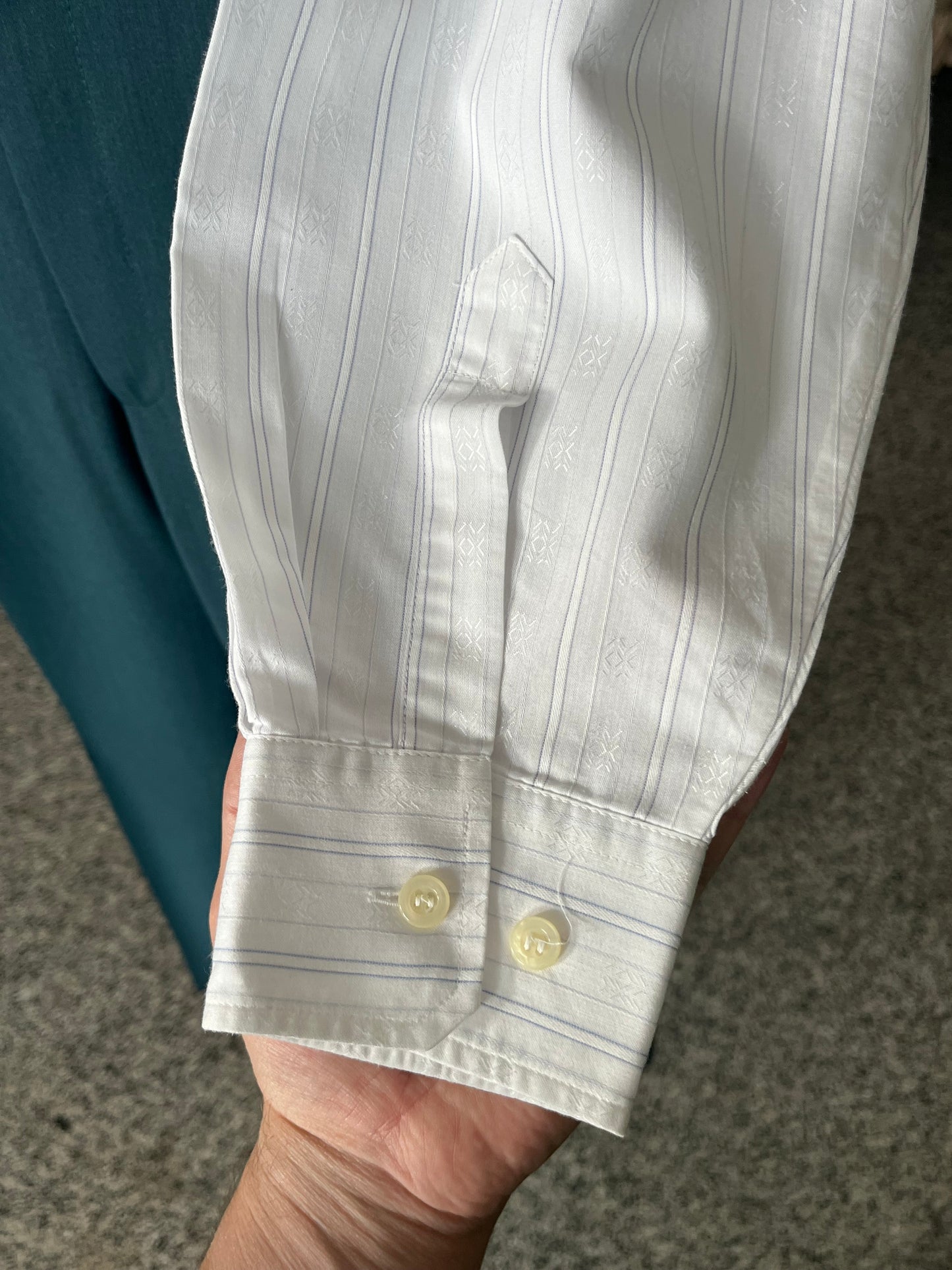 Camicia anni ‘80 tg. M-L