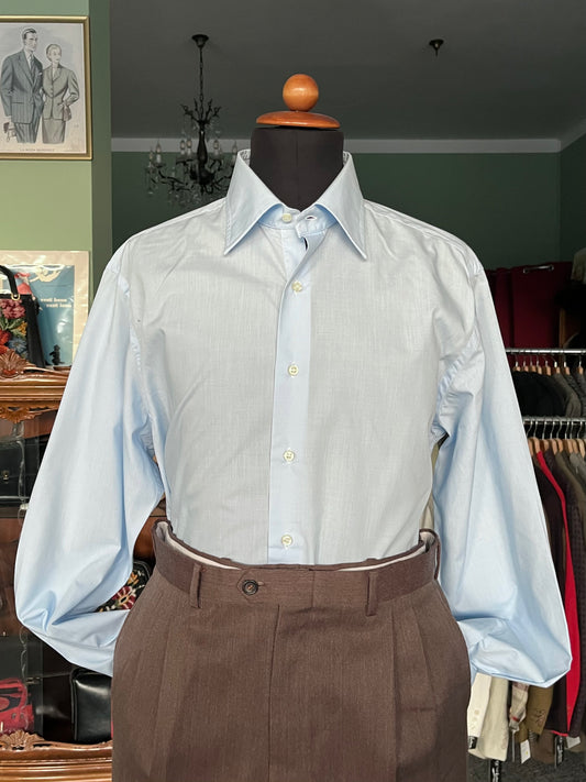 Camicia anni ‘80 tg. L-XL