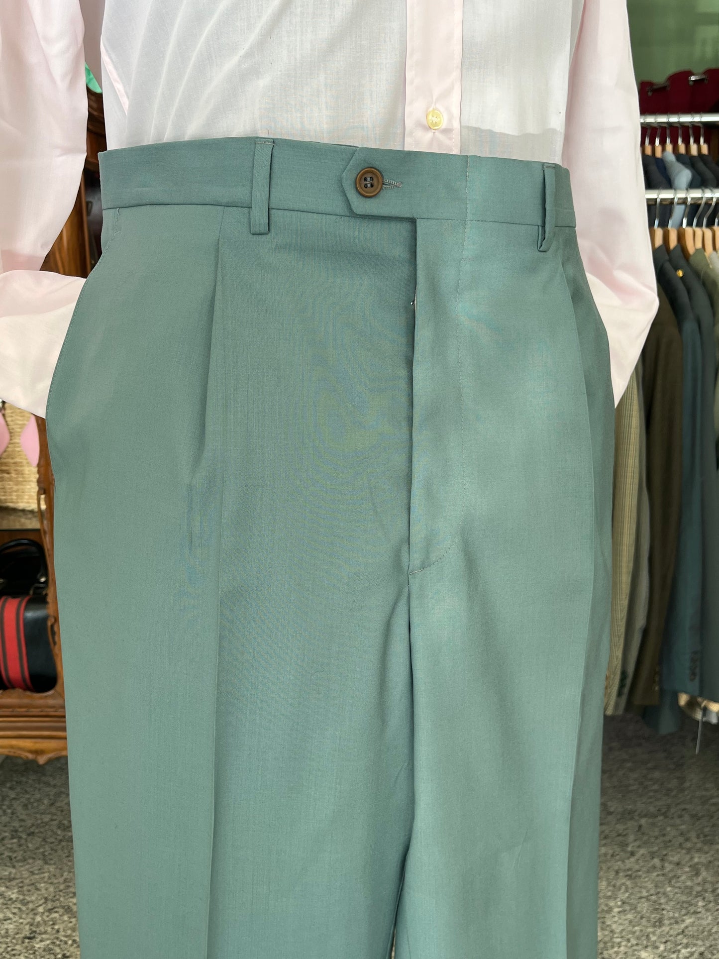 Completo anni '80 NOS tg. 50 drop 1