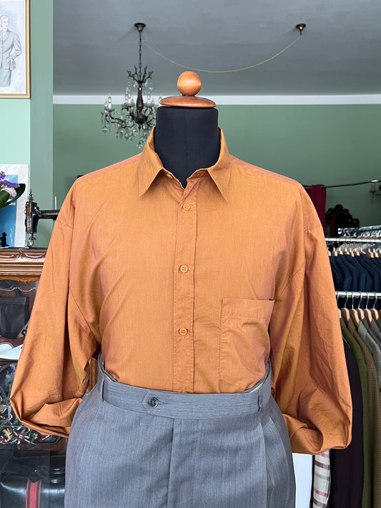 Camicia anni ‘80 tg. L-XL
