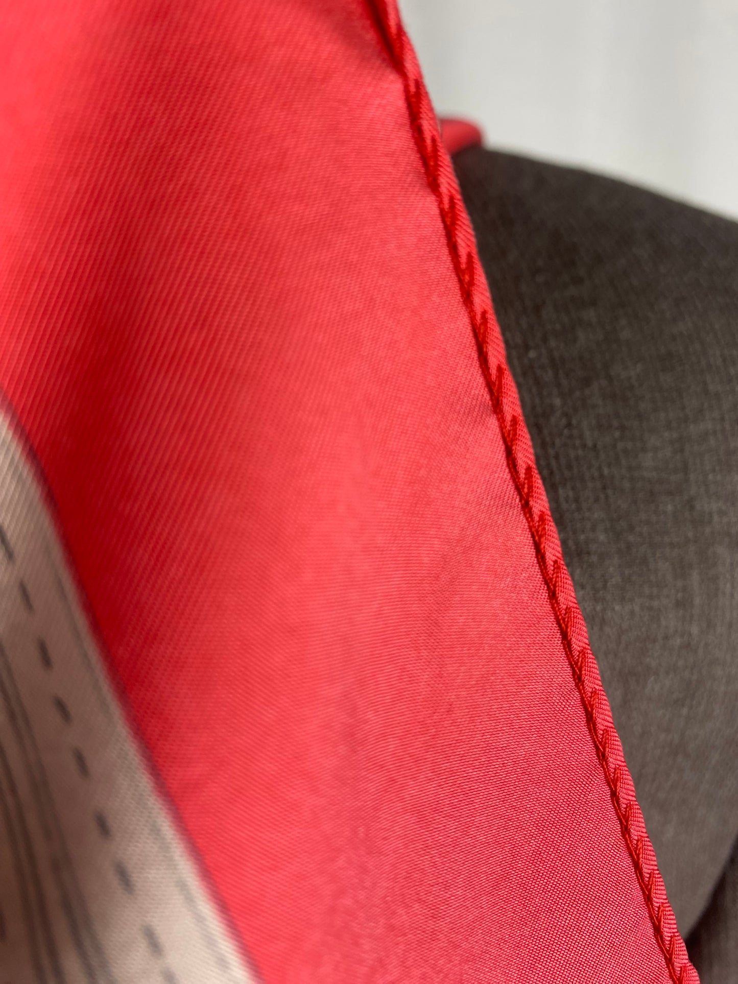 Foulard 100% seta