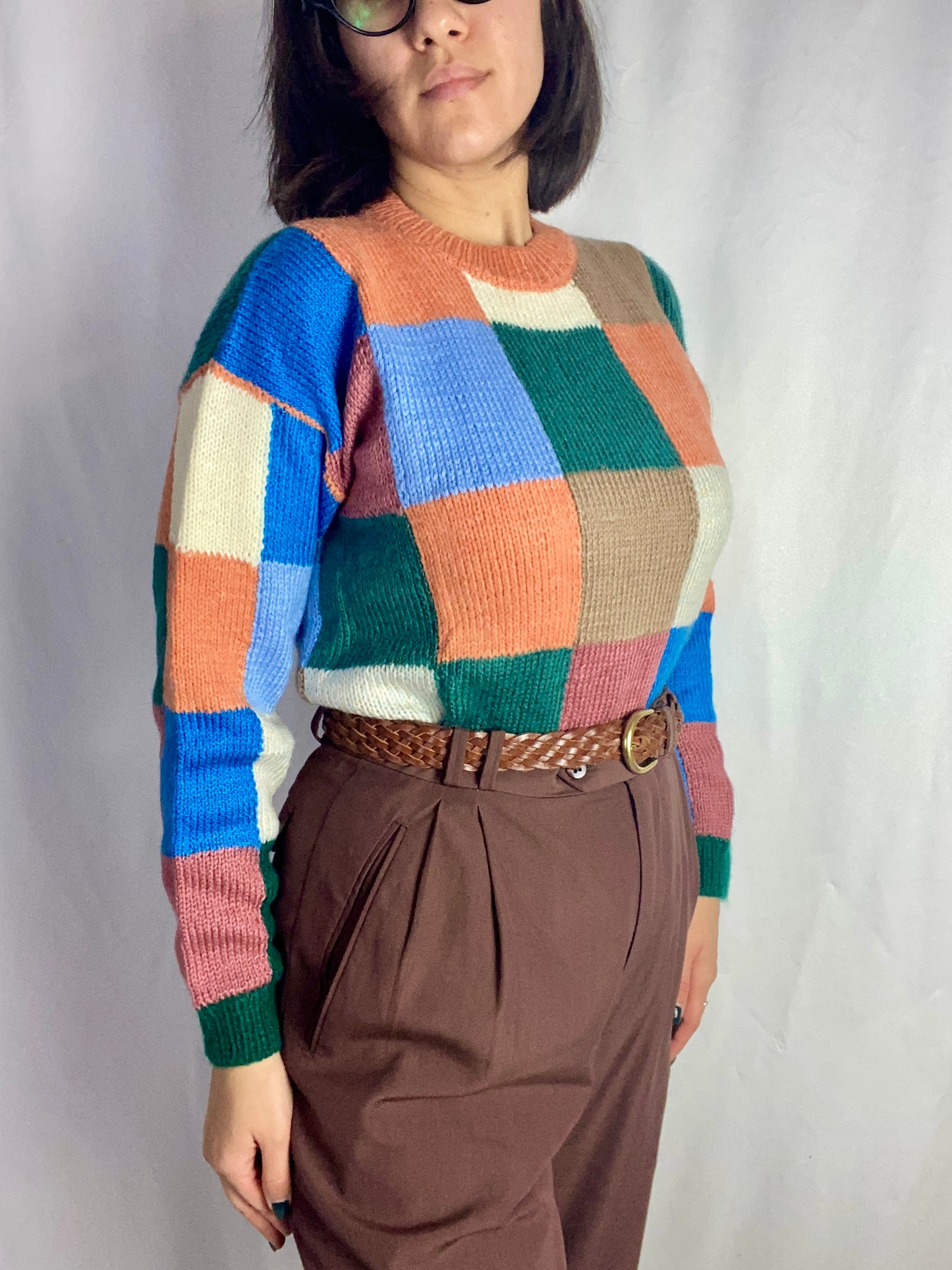 Maglione anni ‘70 - TG. 40/42