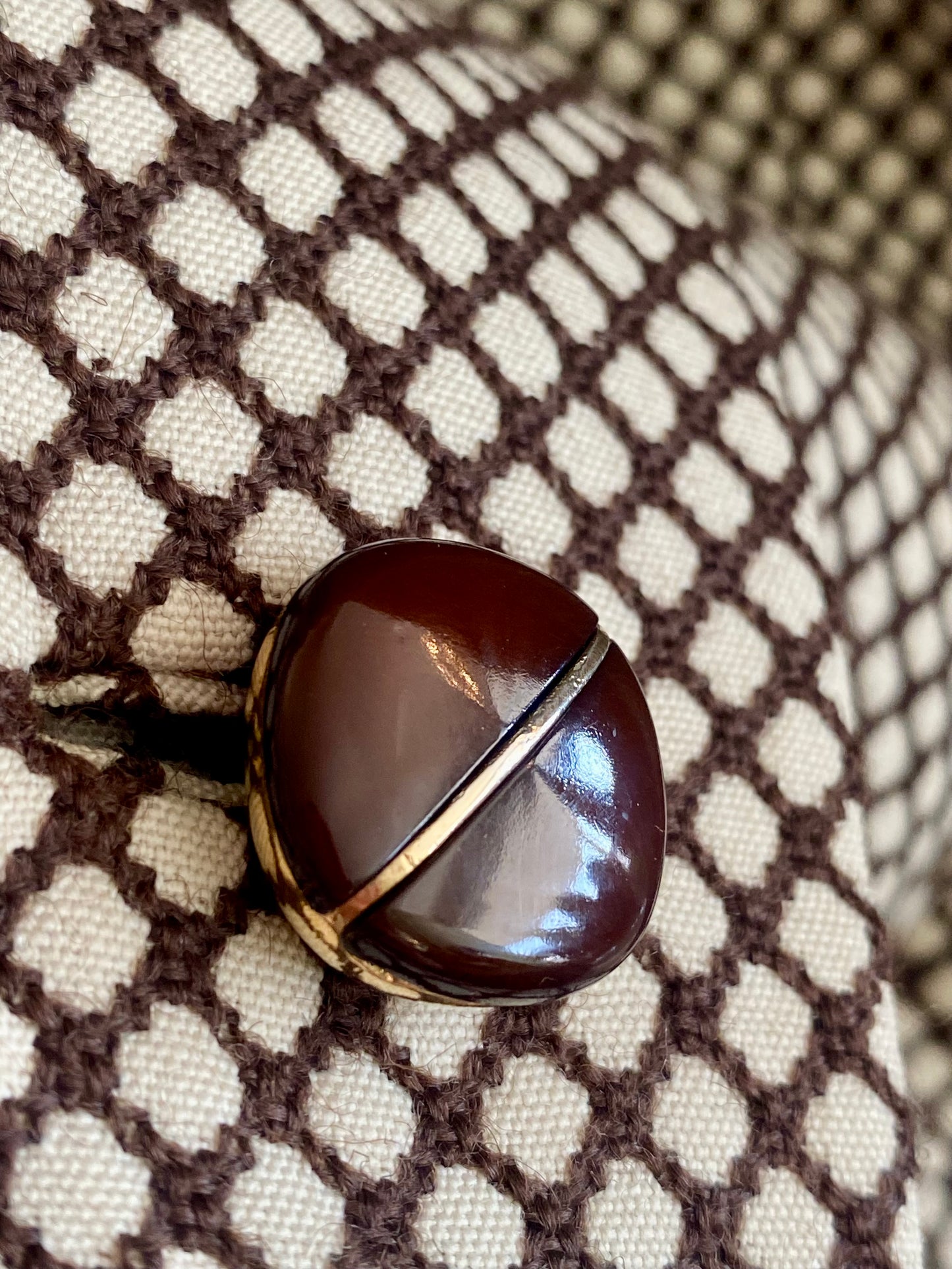 Giacca anni ‘60 sartoriale - TG. 50/52