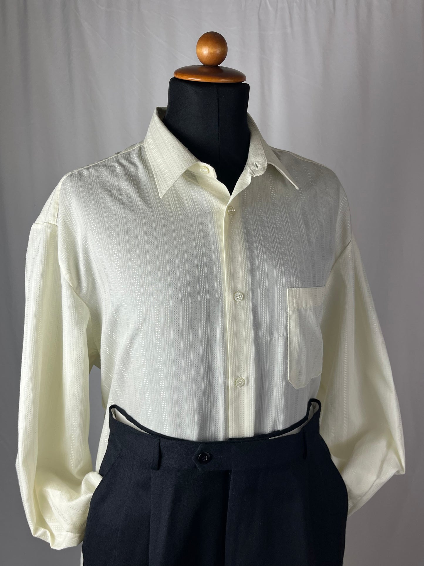 Camicia anni ‘70 tg. M-L