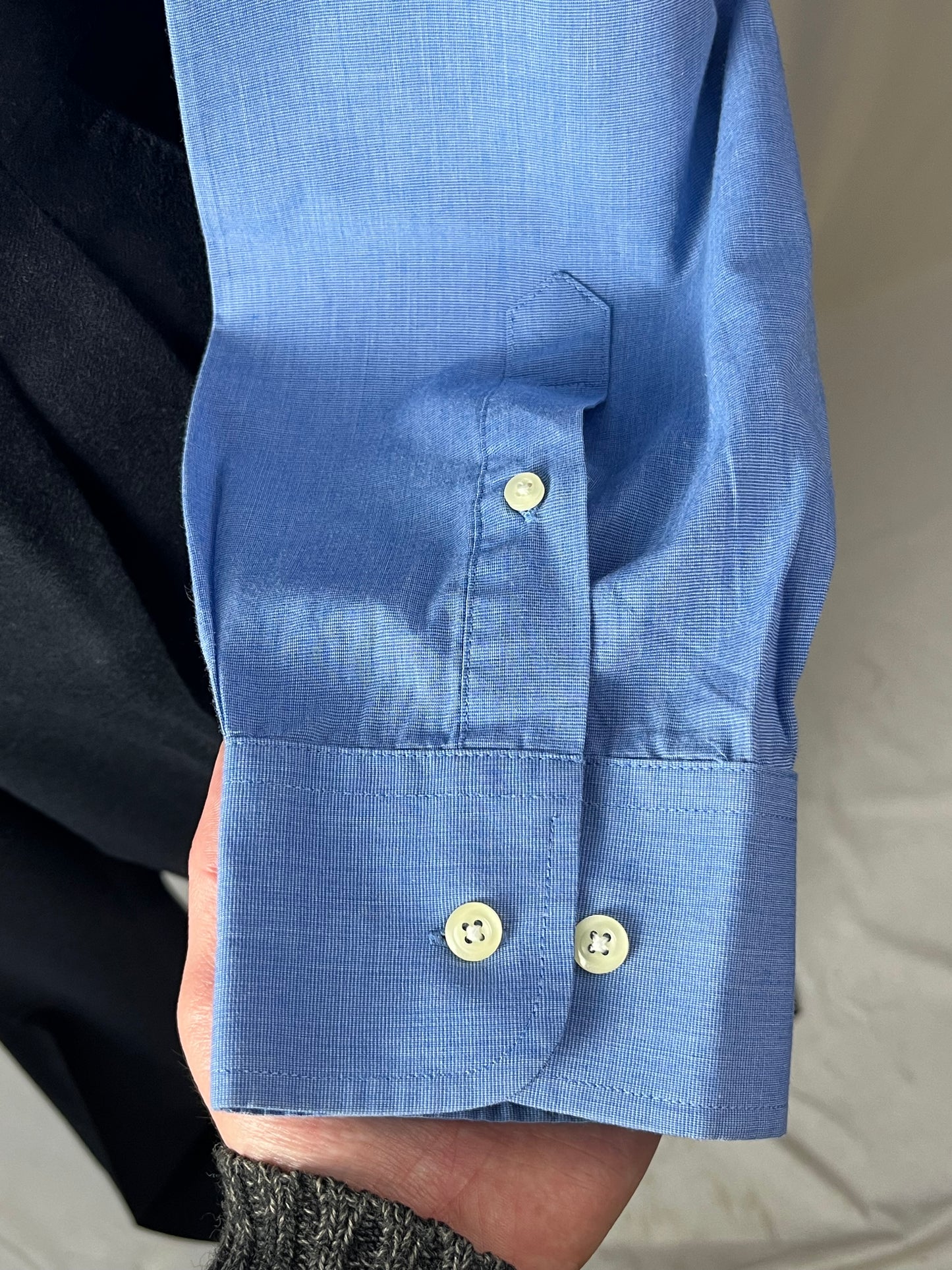 Camicia anni ‘80 tg. XL-XXL