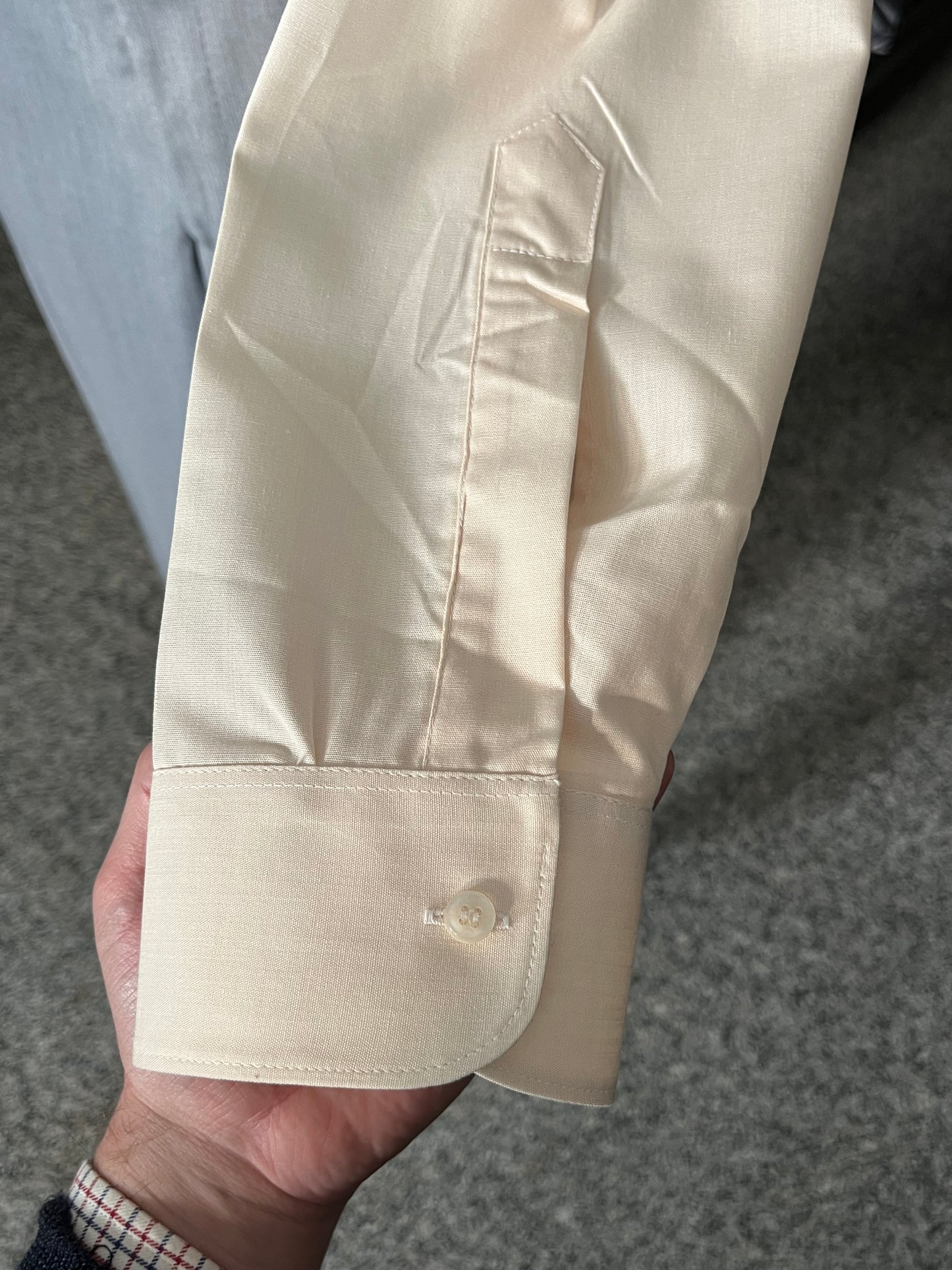 Camicia anni ‘80 tg. XXL-3XL