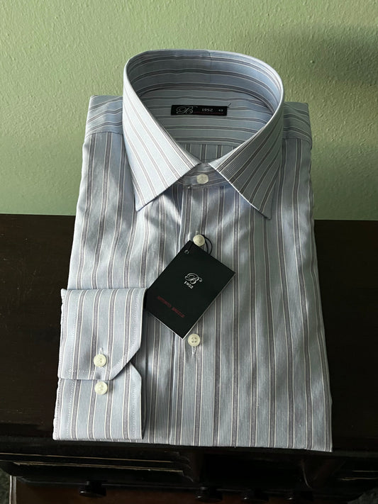 Camicia in cotone NOS tg. L-XL