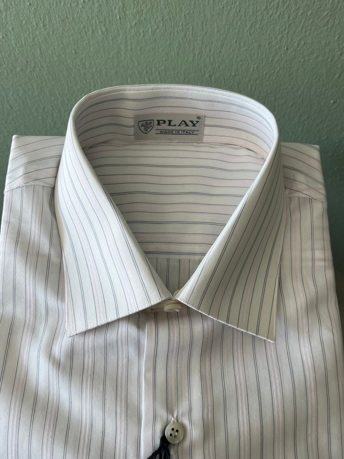 Camicia in cotone NOS tg. XS-S