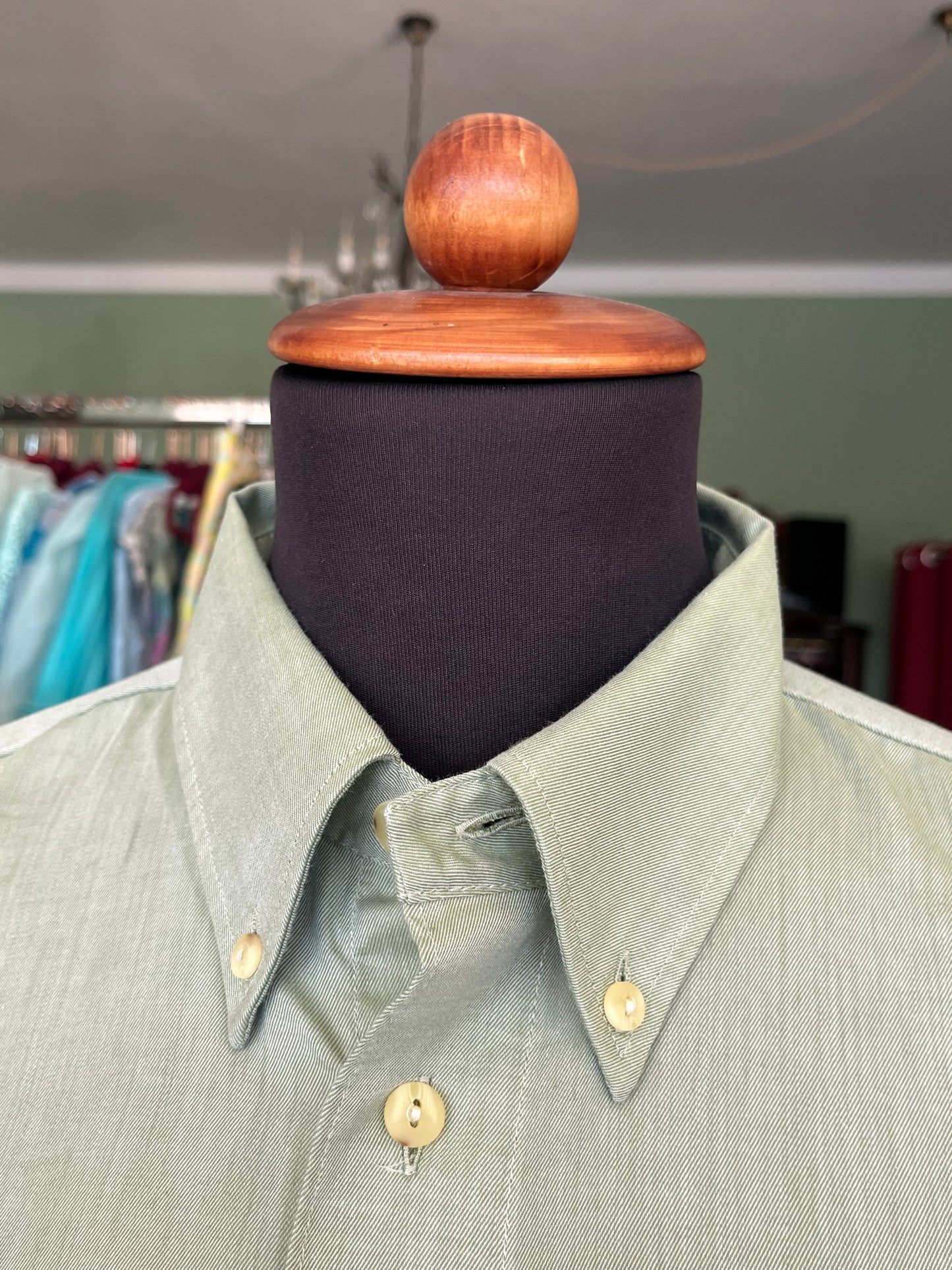 Camicia anni ‘90 M-L