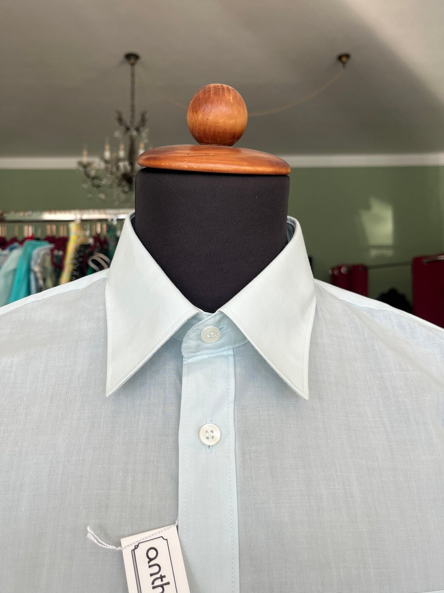 Camicia anni ‘90 tg. M-L