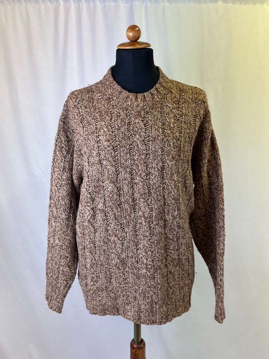 Maglione anni '90 L-XL