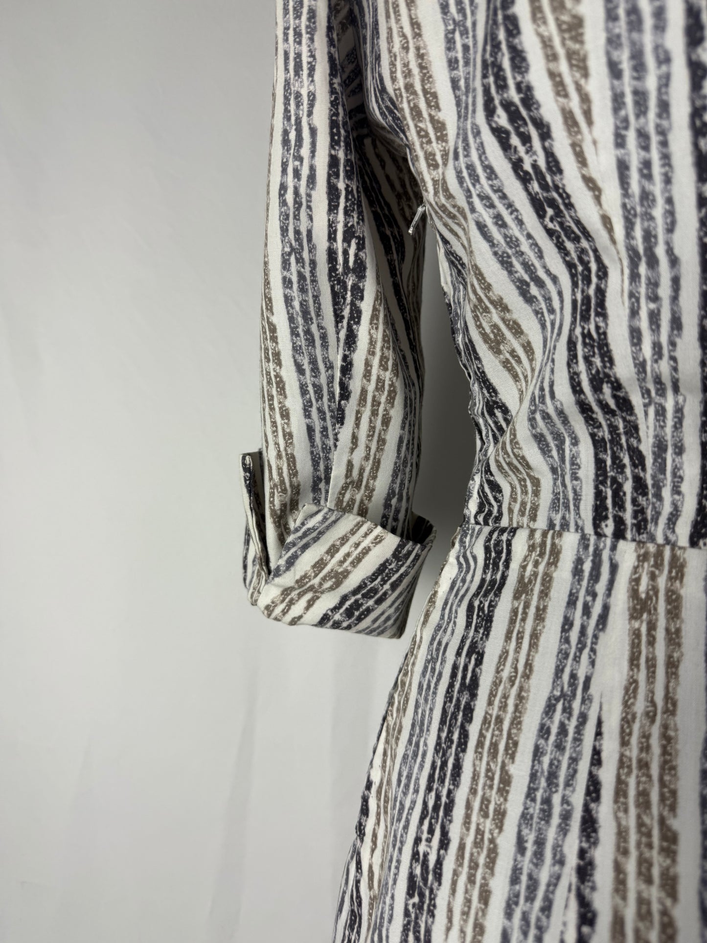 Abito anni ‘50 ‘Capri’ - TG. 40