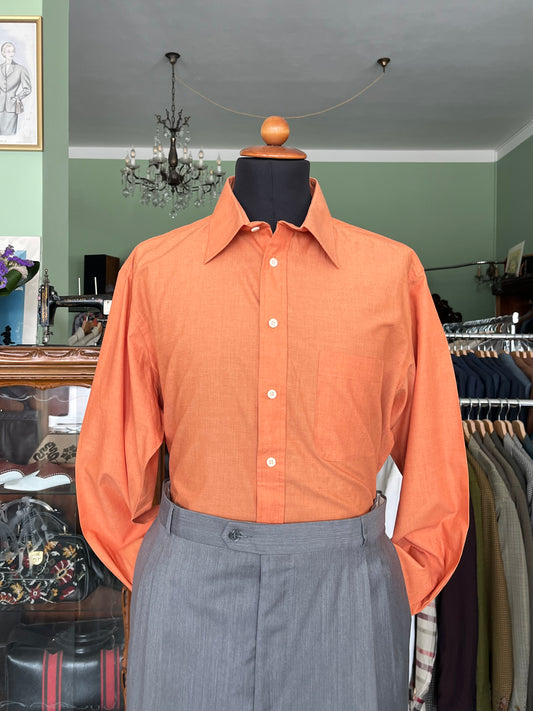 Camicia anni ‘80 tg. L-XL