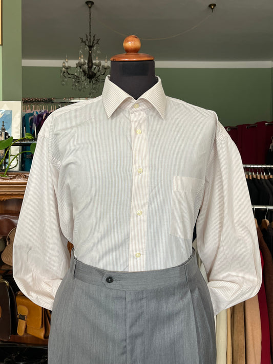 Camicia anni ‘80 tg. XL-XXL