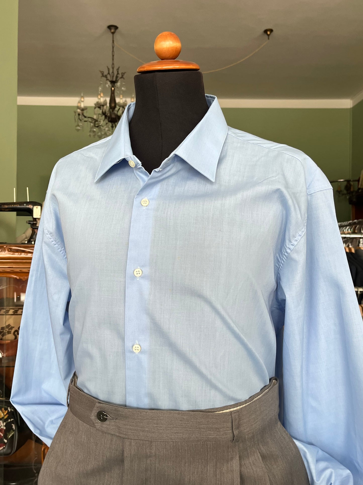 Camicia anni ‘80 NOS tg. XL-XXL
