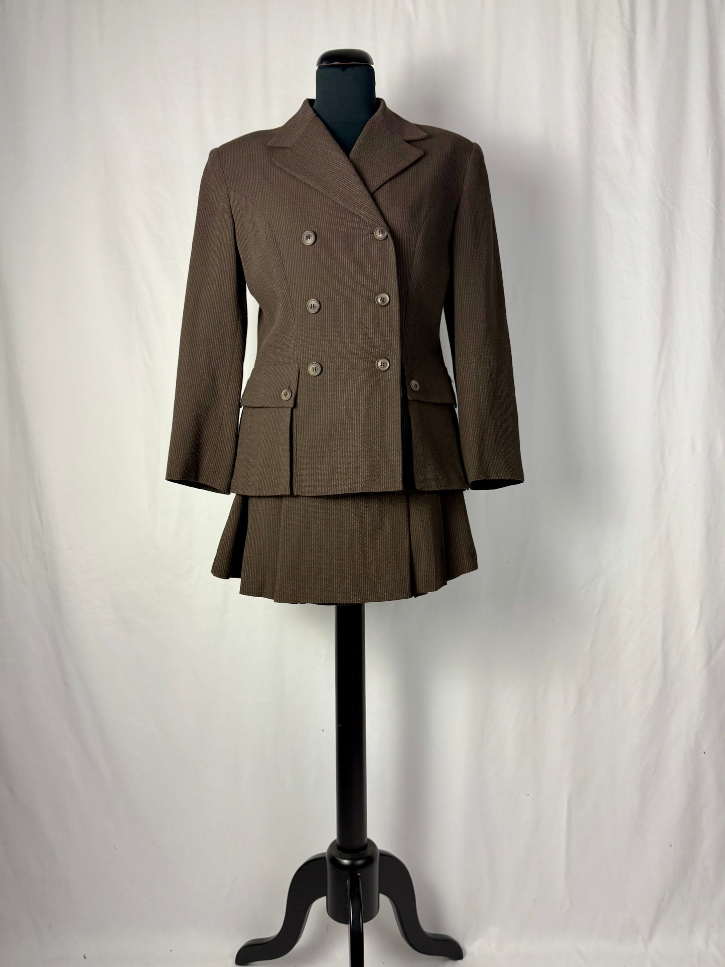 Tailleur Pinko urban fashion - TG. 40