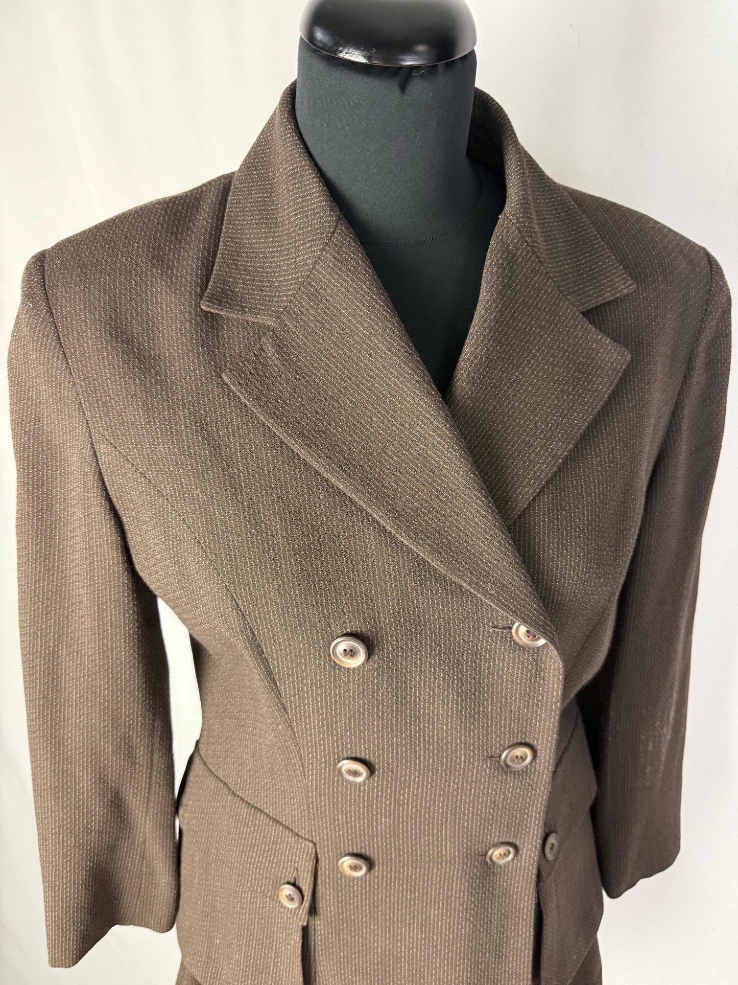 Tailleur Pinko urban fashion - TG. 40