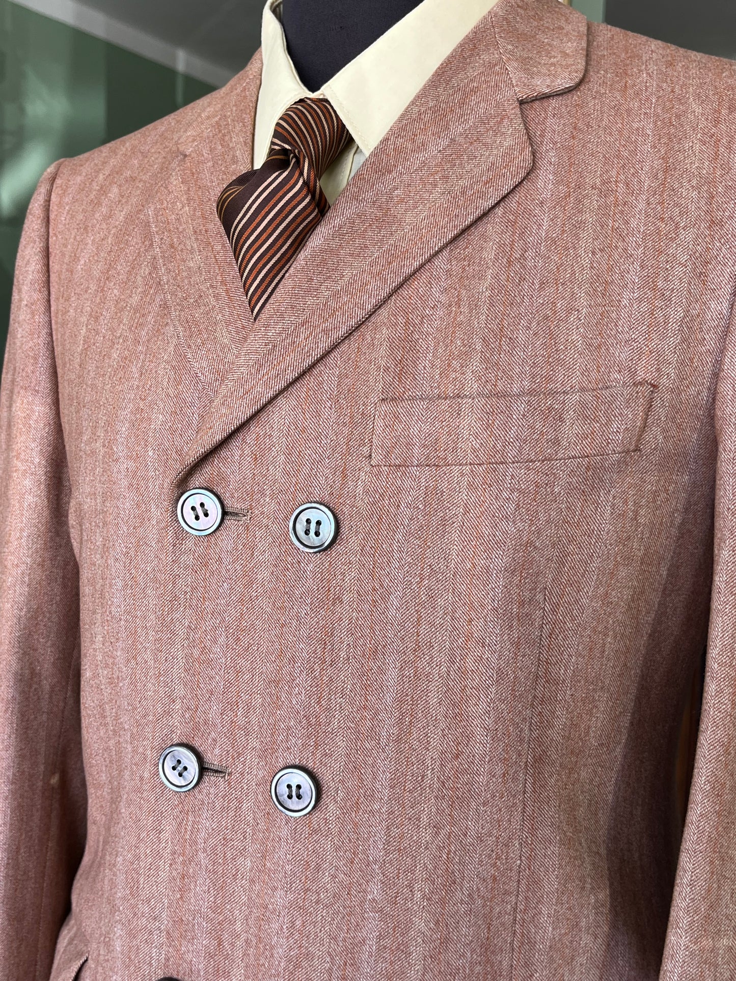 Completo anni ‘60 tg. 42-44