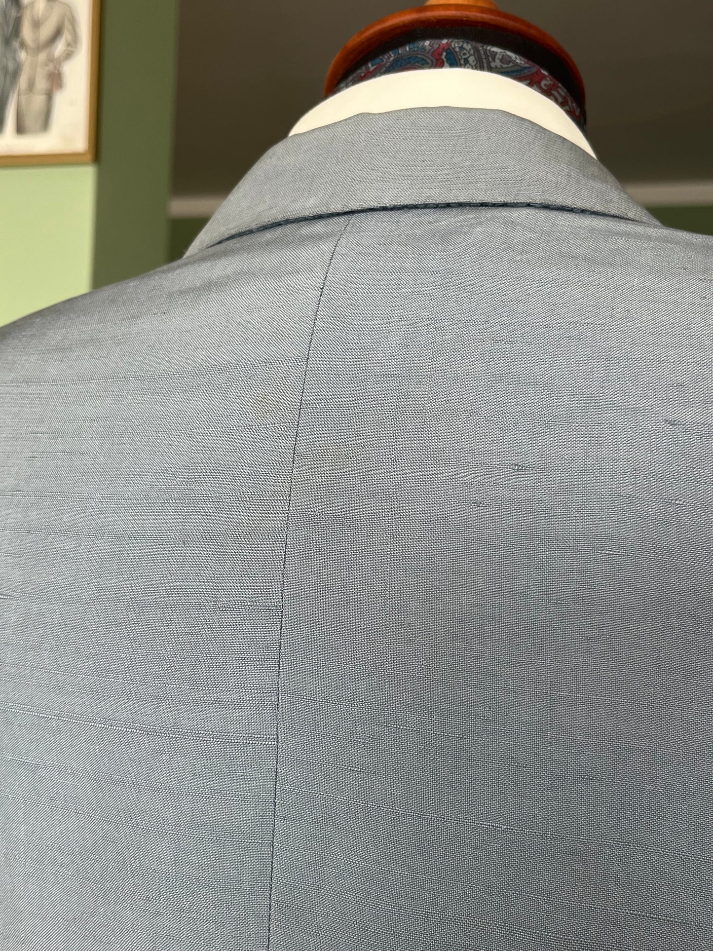 Completo anni '80 tg. 44