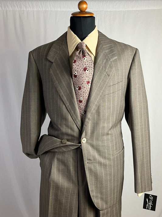 Completo sartoriale anni ‘60 tg. 50-52