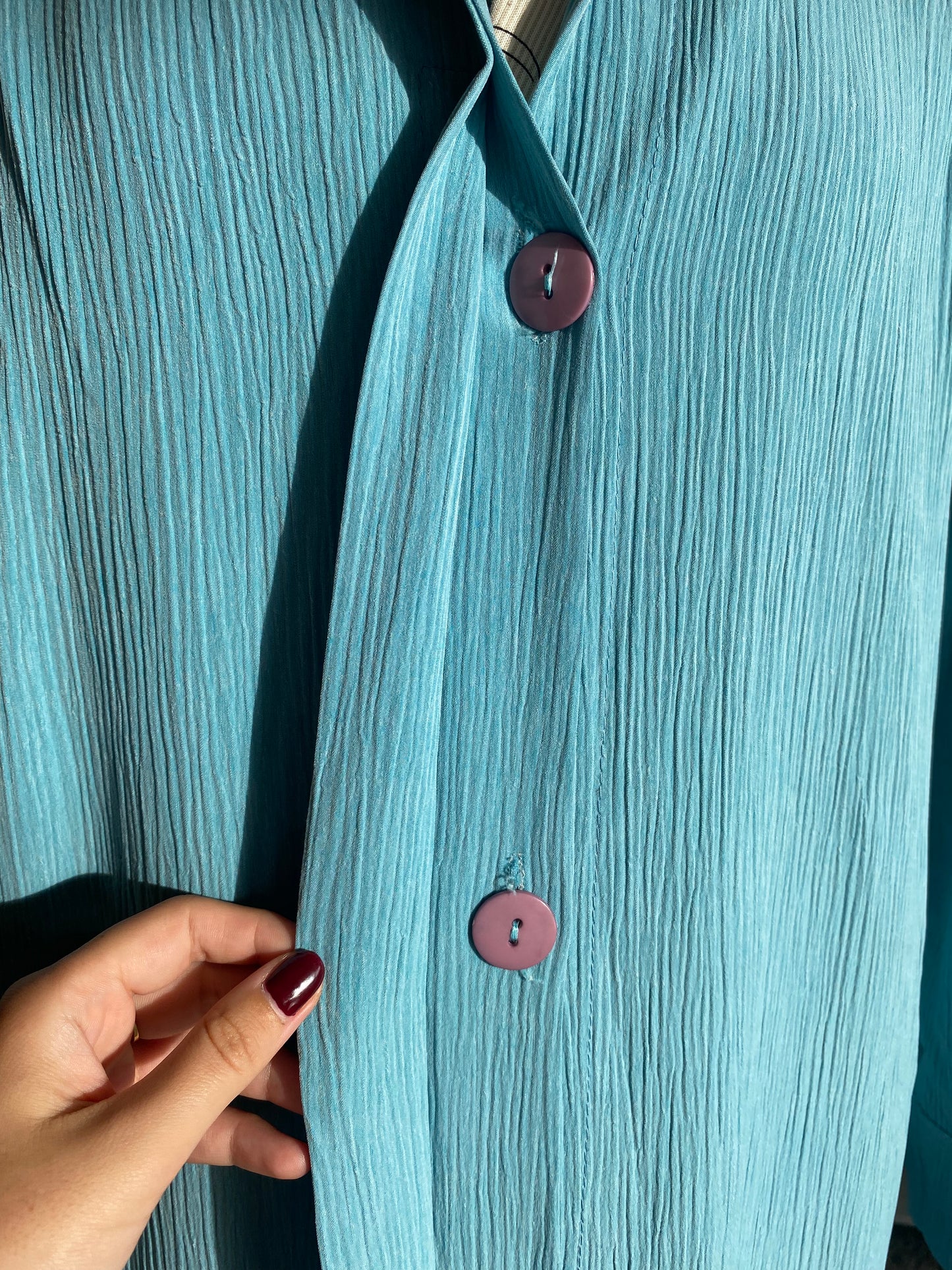 Spolverino carta da zucchero - TG. 48/50/52