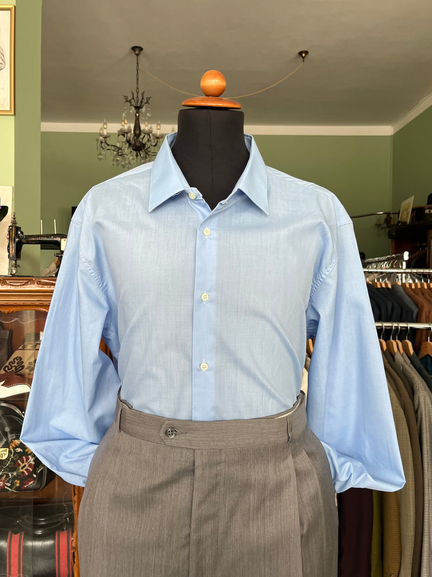 Camicia anni ‘80 NOS tg. XL-XXL