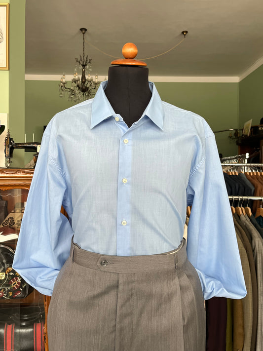 Camicia anni ‘80 NOS tg. XL-XXL