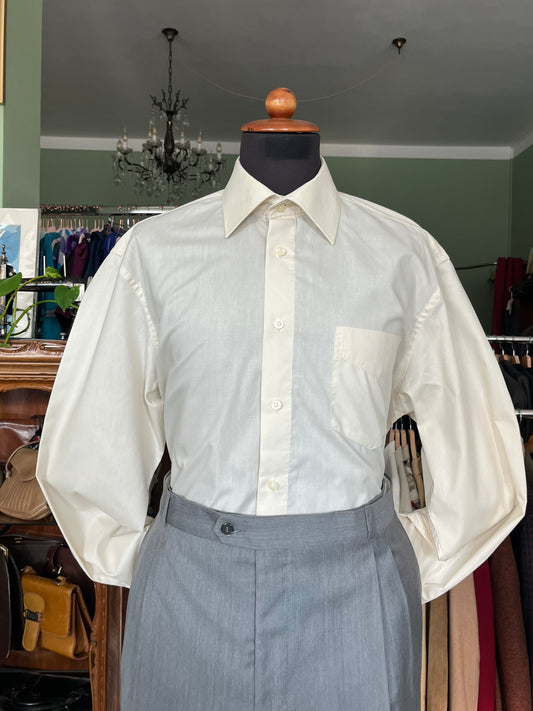 Camicia anni ‘80 tg. M-L