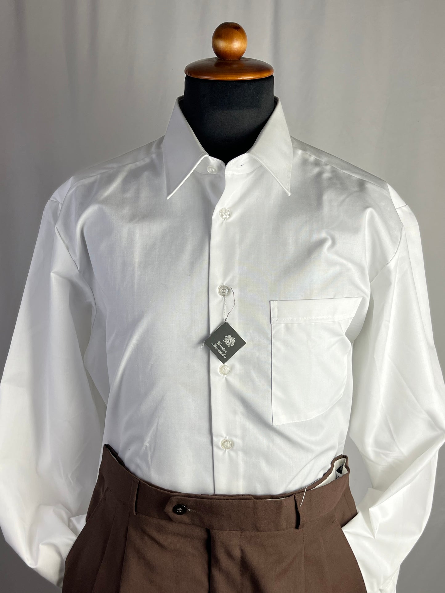 Camicia anni ‘90 NOS tg. M-L