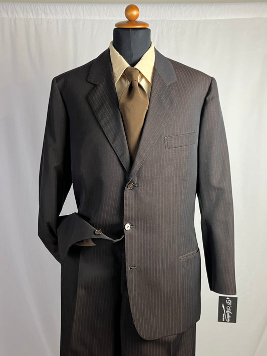 Completo sartoriale anni ‘60 tg. 48-50