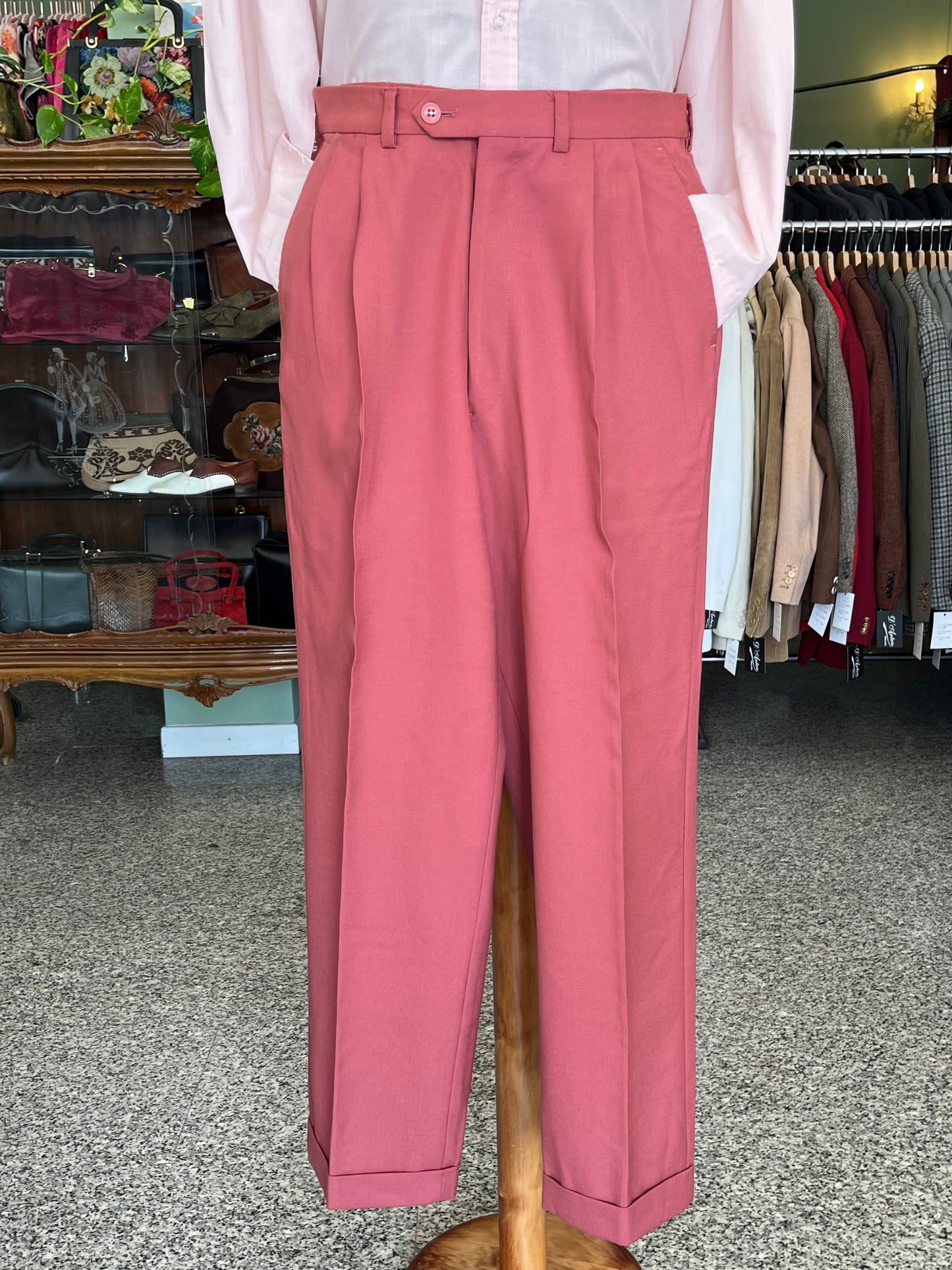 Completo Facis anni '80 tg. 48-50