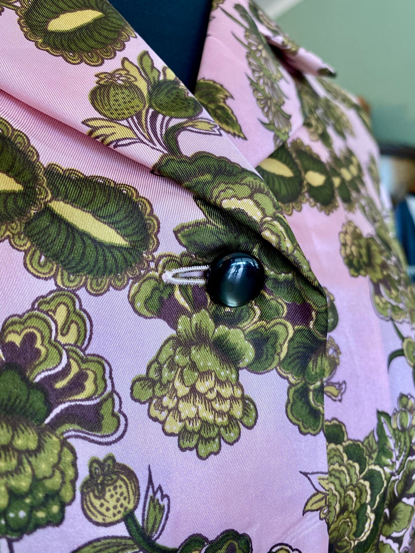 Abito sartoriale anni ‘60 - TG. 40