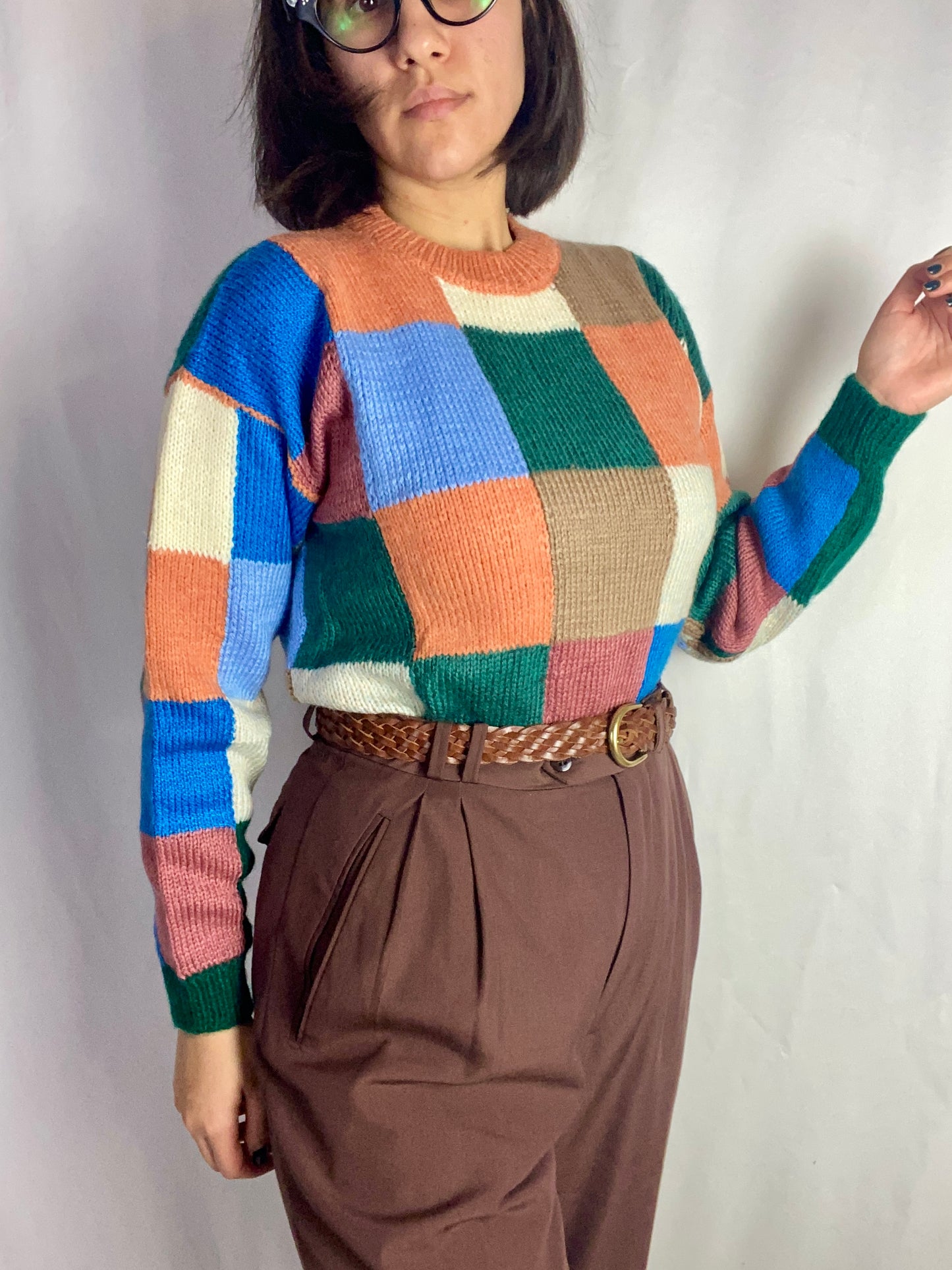 Maglione anni ‘70 - TG. 40/42